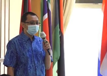 FEB UB Latih UMKM Memaksimalkan Digital Marketing